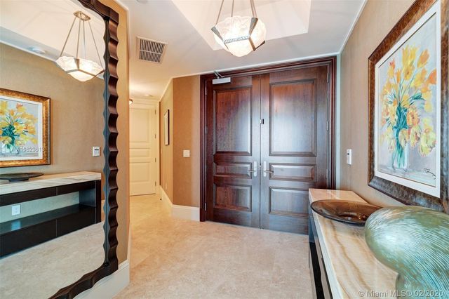 $3,500,000 | 16051 Collins Avenue, Unit 1404, Sunny Isles Beach, FL 33160