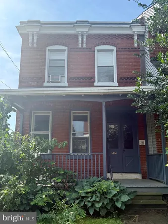 $1,795 | 1414 North Harrison Street, Unit 1, Wilmington, DE 19806