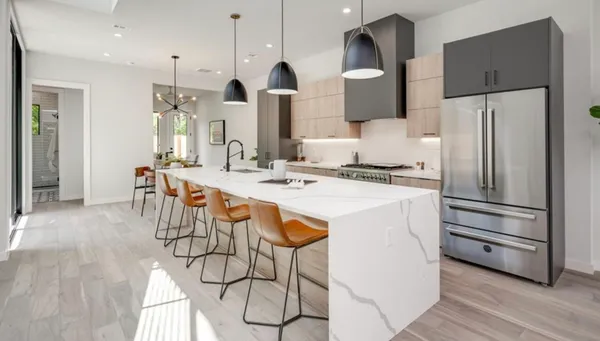 $4,900 | 409 Clover Court, Unit 1A, Austin, TX 78745
