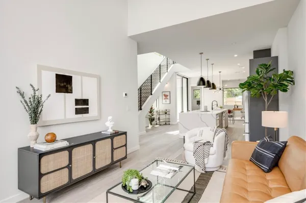 $4,900 | 409 Clover Court, Unit A, Austin, TX 78745