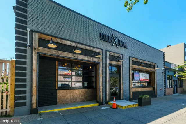 $600,000 | 426 Manor Place Northwest, Unit 2, Washington, DC 20010