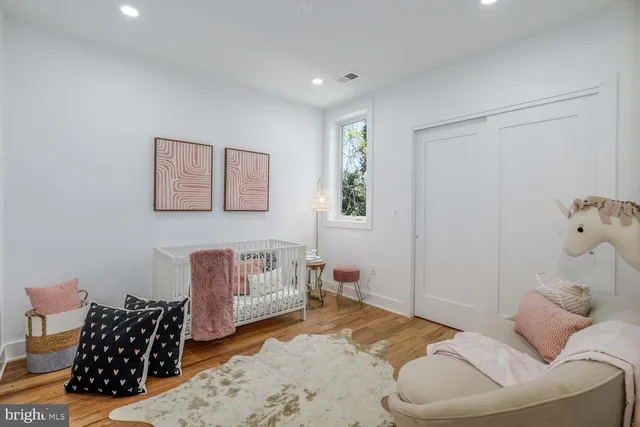 $600,000 | 426 Manor Place Northwest, Unit 2, Washington, DC 20010