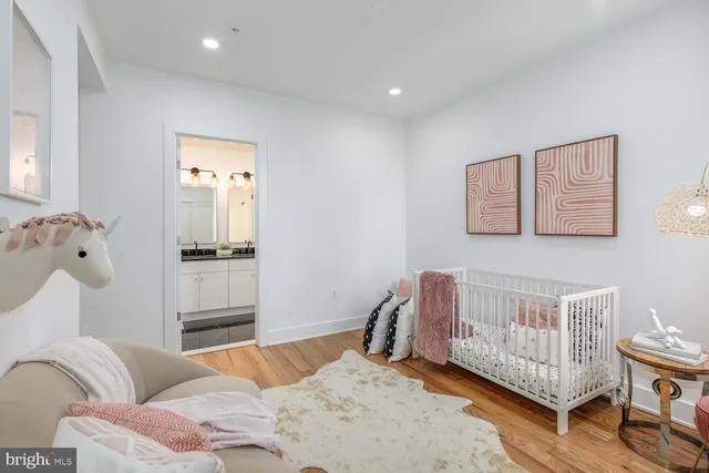 $600,000 | 426 Manor Place Northwest, Unit 2, Washington, DC 20010