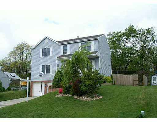 212 Rizzi Drive Irwin, PA 15642 - Photo 1 of 1 Exterior Front.