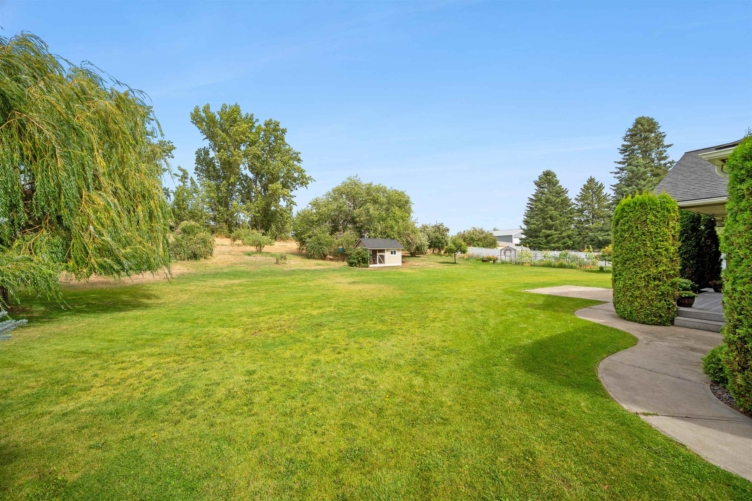 3210 North Molter Road Otis Orchards, WA 99027 - Photo 28 of 50 Gallery Image 28