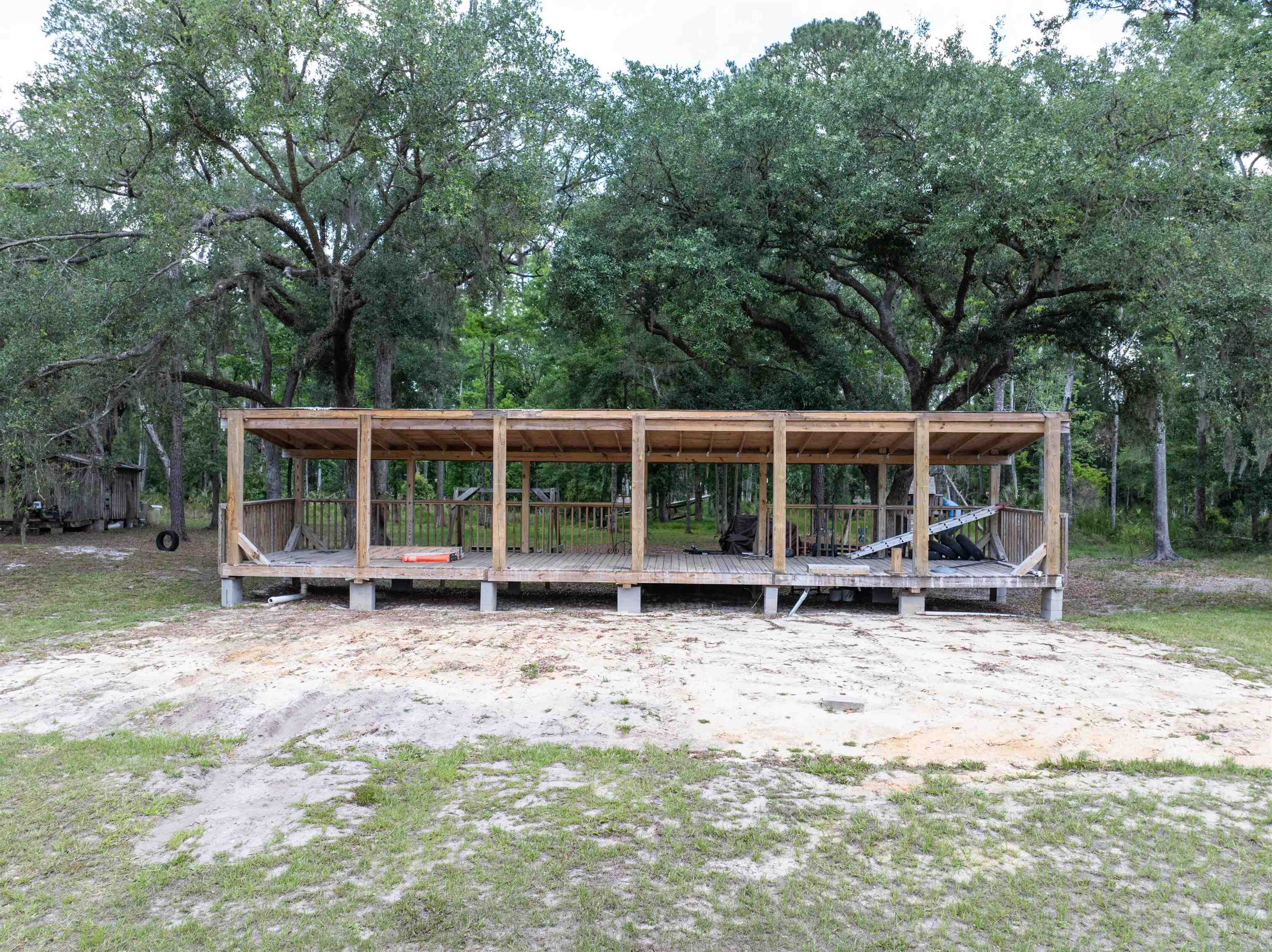 2878 West U.S 98 Perry, FL 32347 - Photo 46 of 64