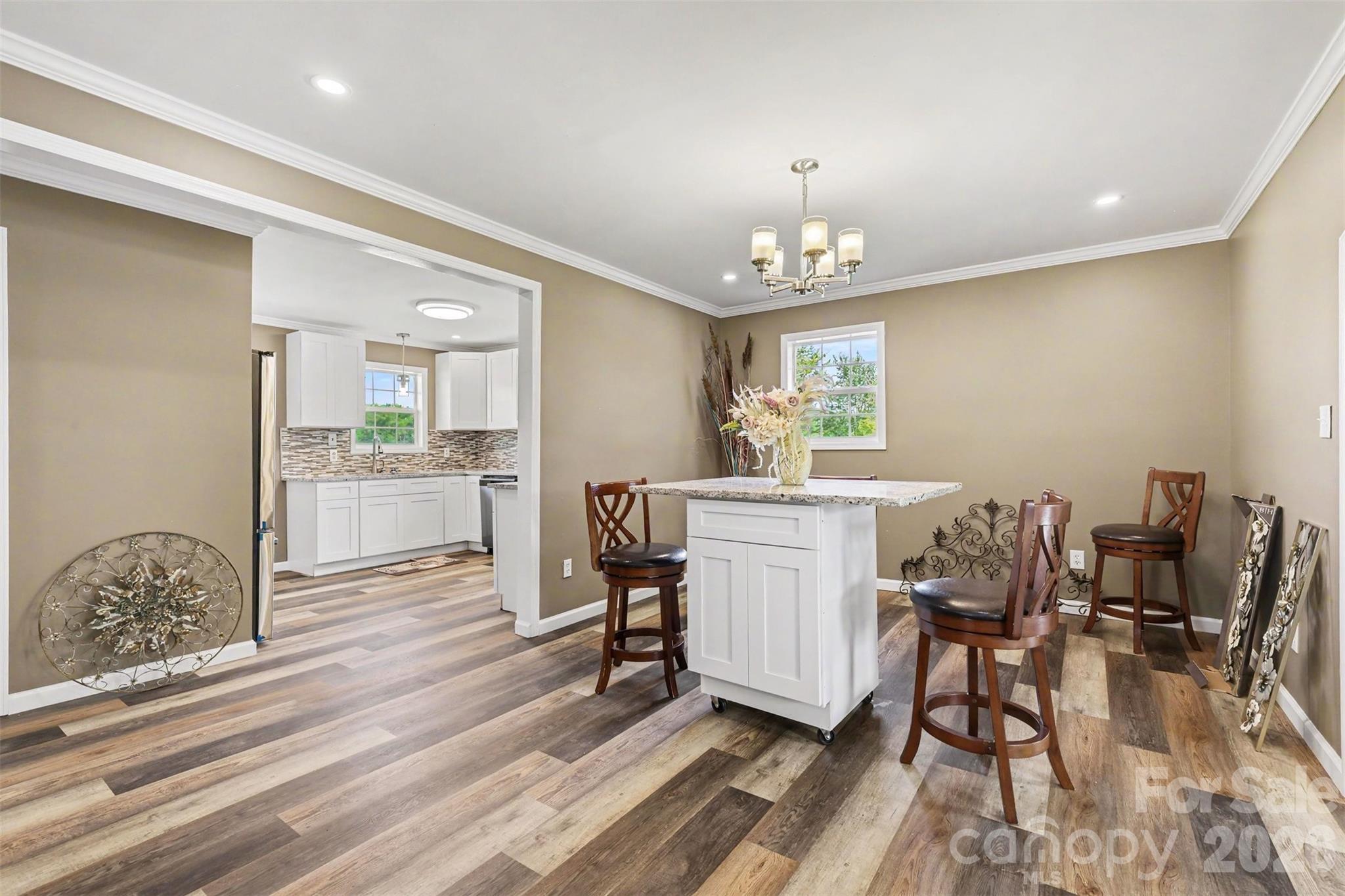 6710 Effie Whitley Road Monroe, NC 28112 - Photo 30 of 48