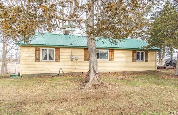 $138,000 | 10615 Grandjean Lower Road, Henderson, NY 13650