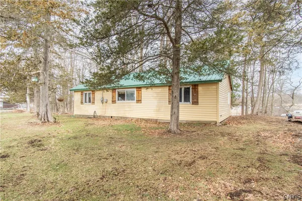 $138,000 | 10615 Grandjean Lower Road, Henderson, NY 13650