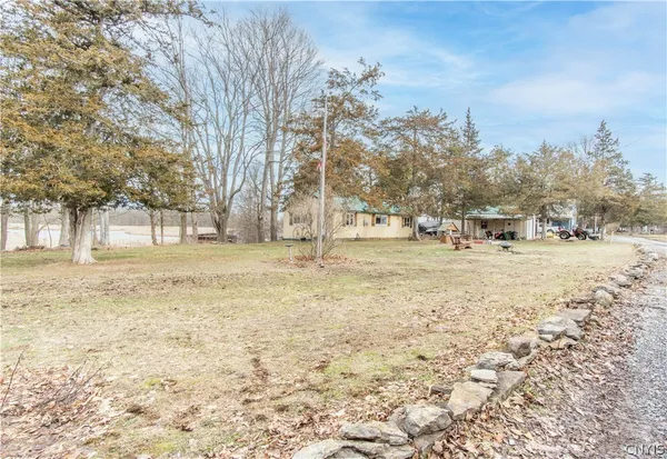 $138,000 | 10615 Grandjean Lower Road, Henderson, NY 13650