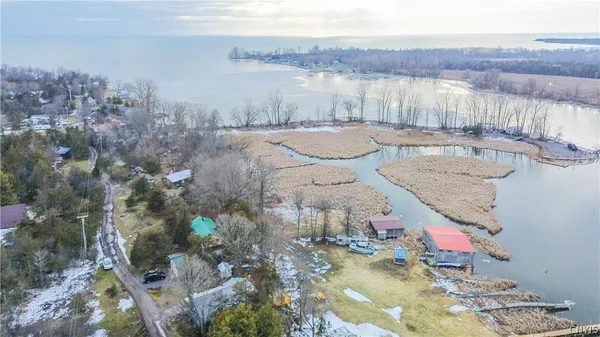 $138,000 | 10615 Grandjean Lower Road, Henderson, NY 13650