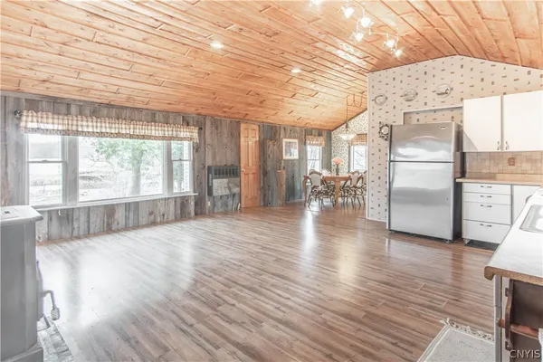 $138,000 | 10615 Grandjean Lower Road, Henderson, NY 13650