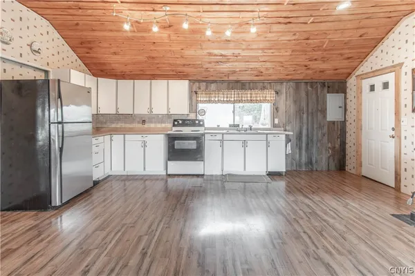 $138,000 | 10615 Grandjean Lower Road, Henderson, NY 13650