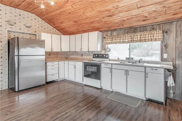 $138,000 | 10615 Grandjean Lower Road, Henderson, NY 13650