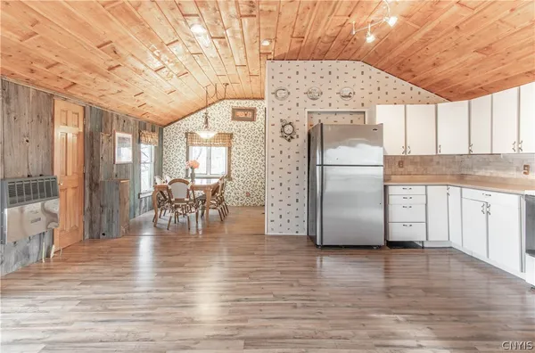 $138,000 | 10615 Grandjean Lower Road, Henderson, NY 13650