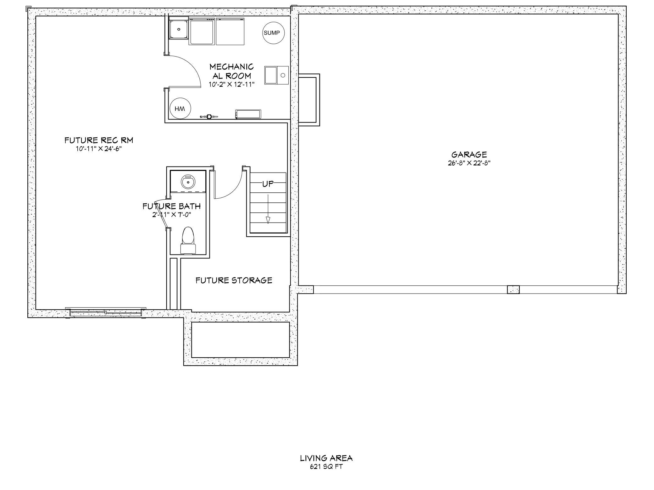 240 Liberty Lane Jordan, MN 55352 - Photo 4 of 4