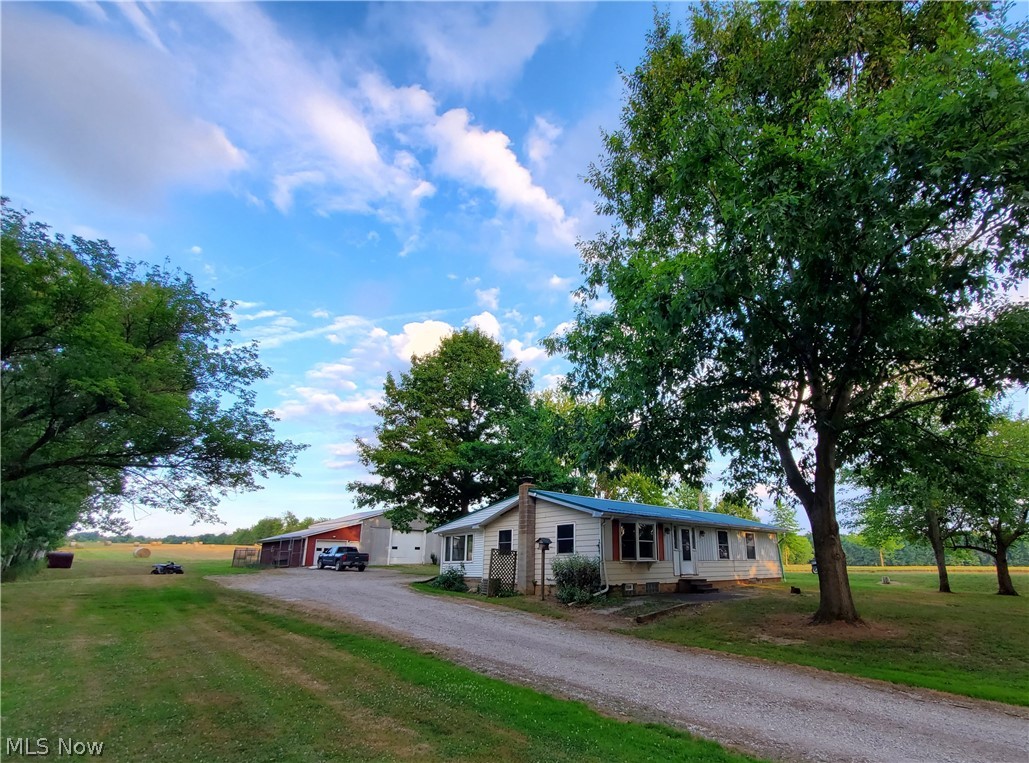 1210 Cemetery Road Pierpont, OH 44082 - Photo 1 of 21 Gallery Image 1