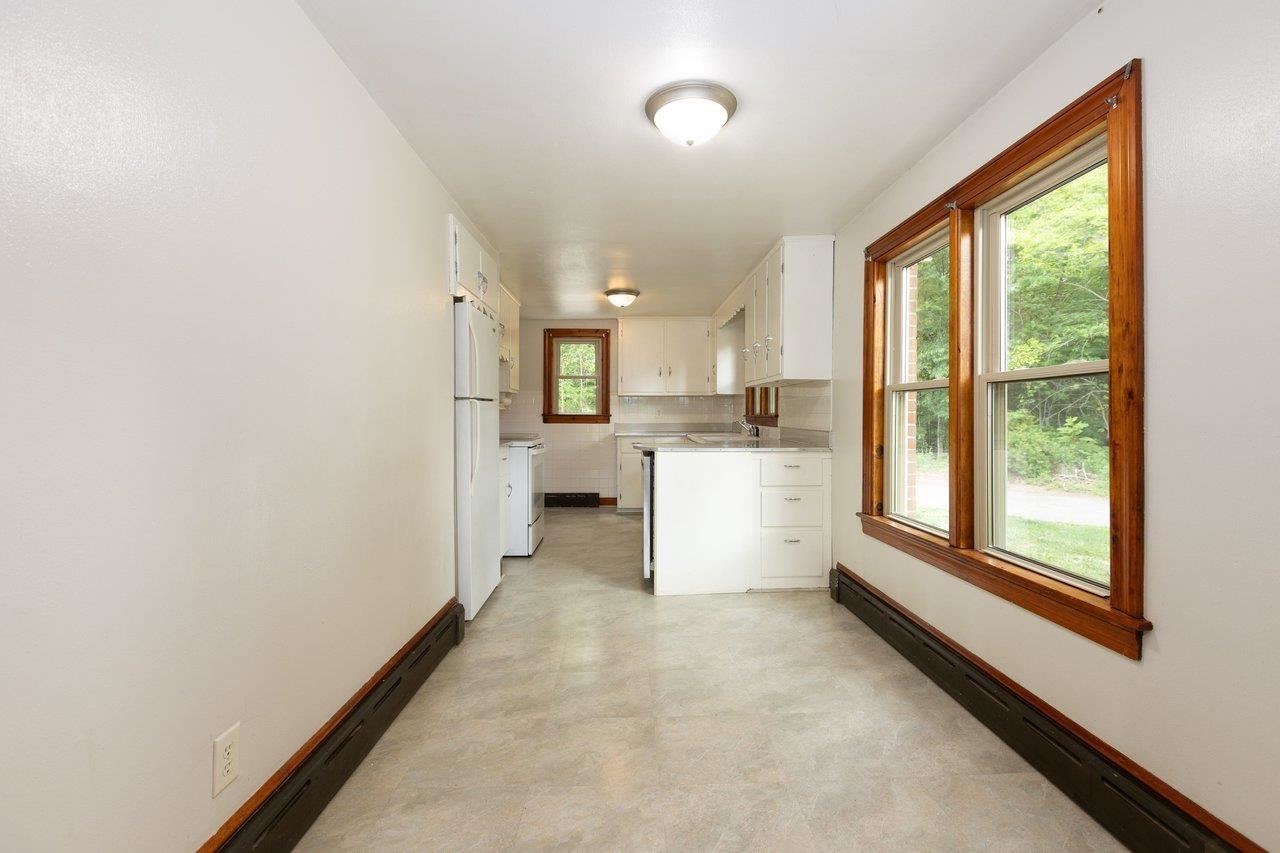 547 Grindstone Road Bridgewater, VA 22812 - Photo 8 of 57 a view of a kitchen with appliances and cabinets