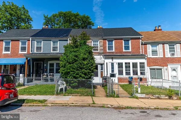 $100,000 | 441 Roundview Road, Baltimore, MD 21225