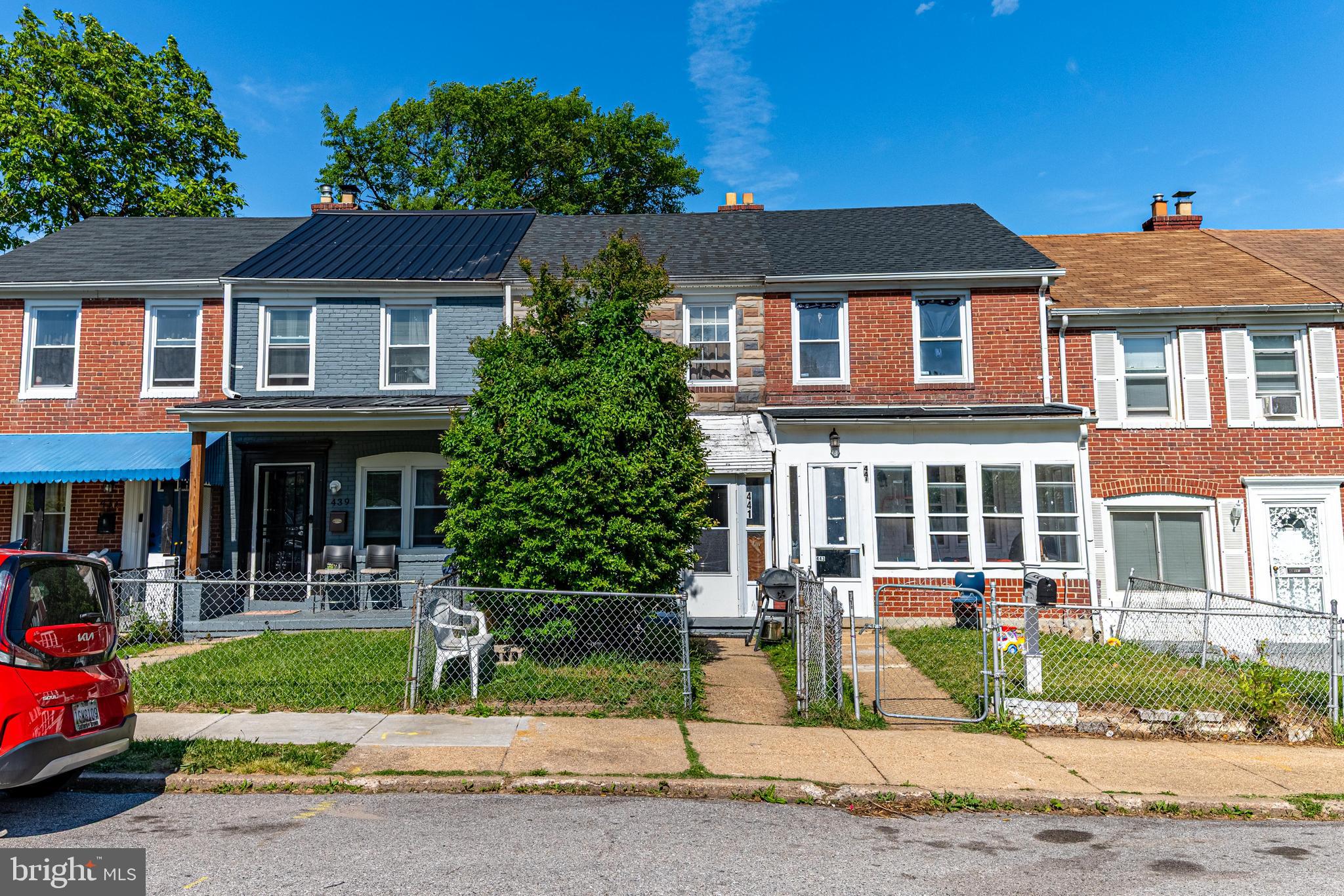441 Roundview Road Baltimore, MD 21225 - Photo 1 of 25