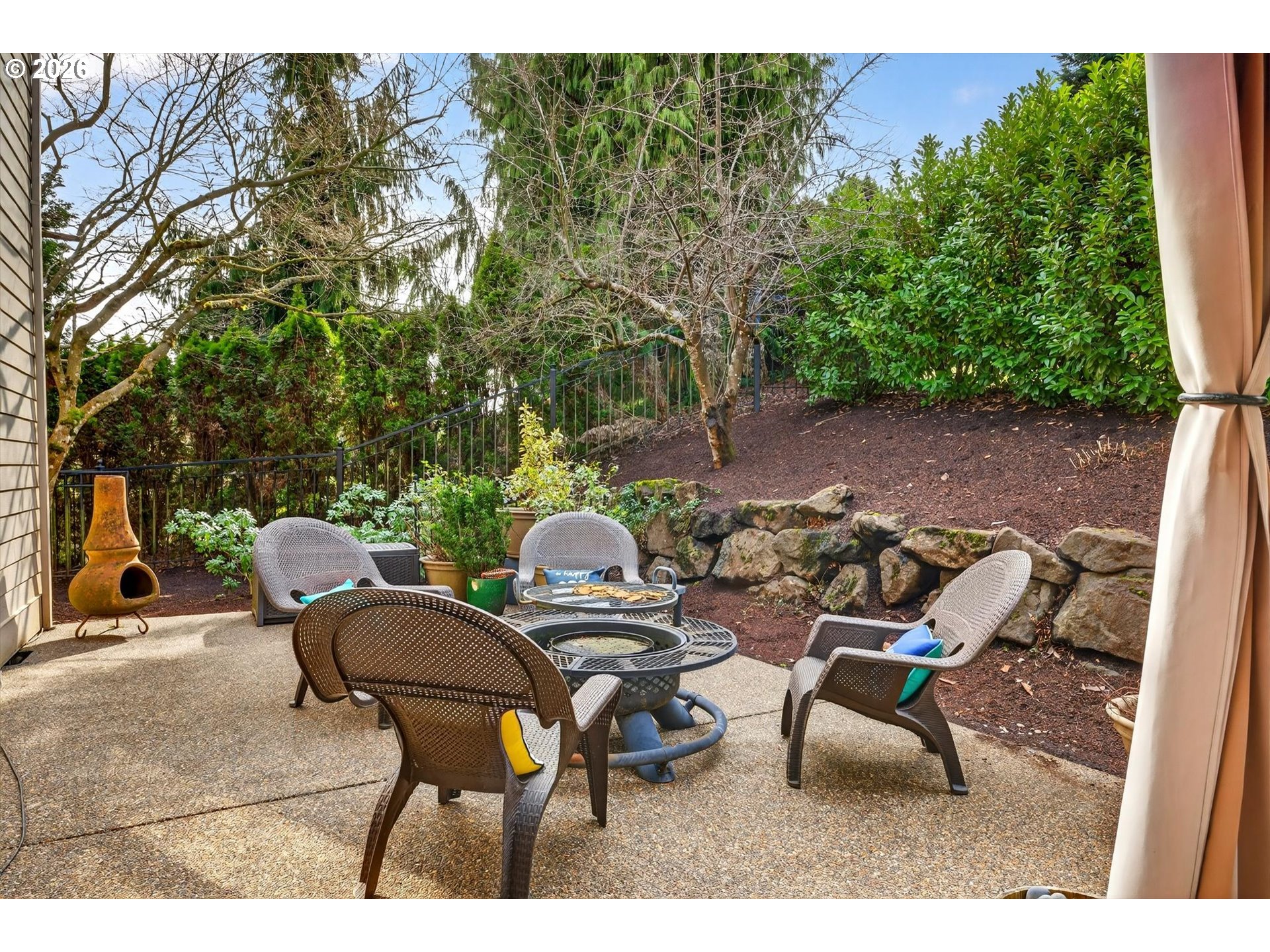 3390 Quail Ridge Court West Linn, OR 97068 - Photo 37 of 47