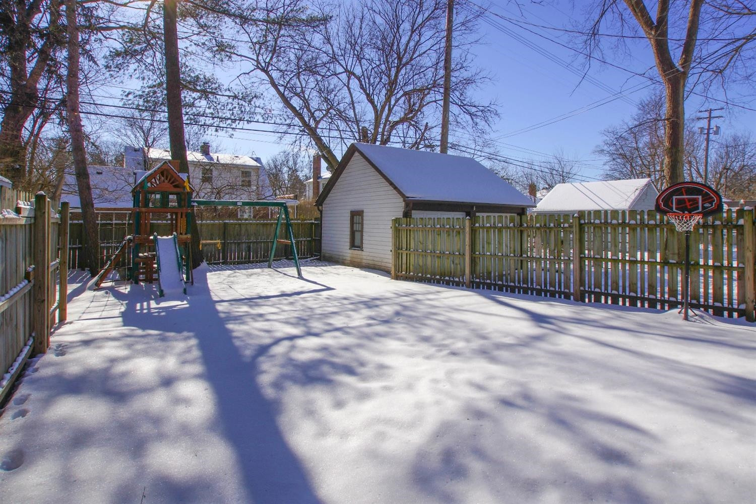 1512 Shadford Road Ann Arbor, MI 48104 - Photo 24 of 27 Photo 24