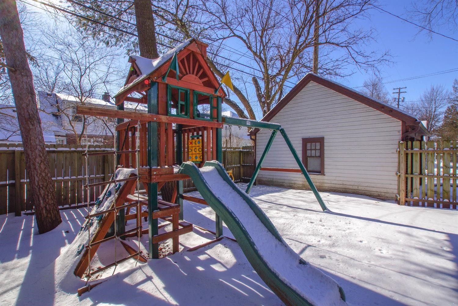 1512 Shadford Road Ann Arbor, MI 48104 - Photo 25 of 27 Photo 25