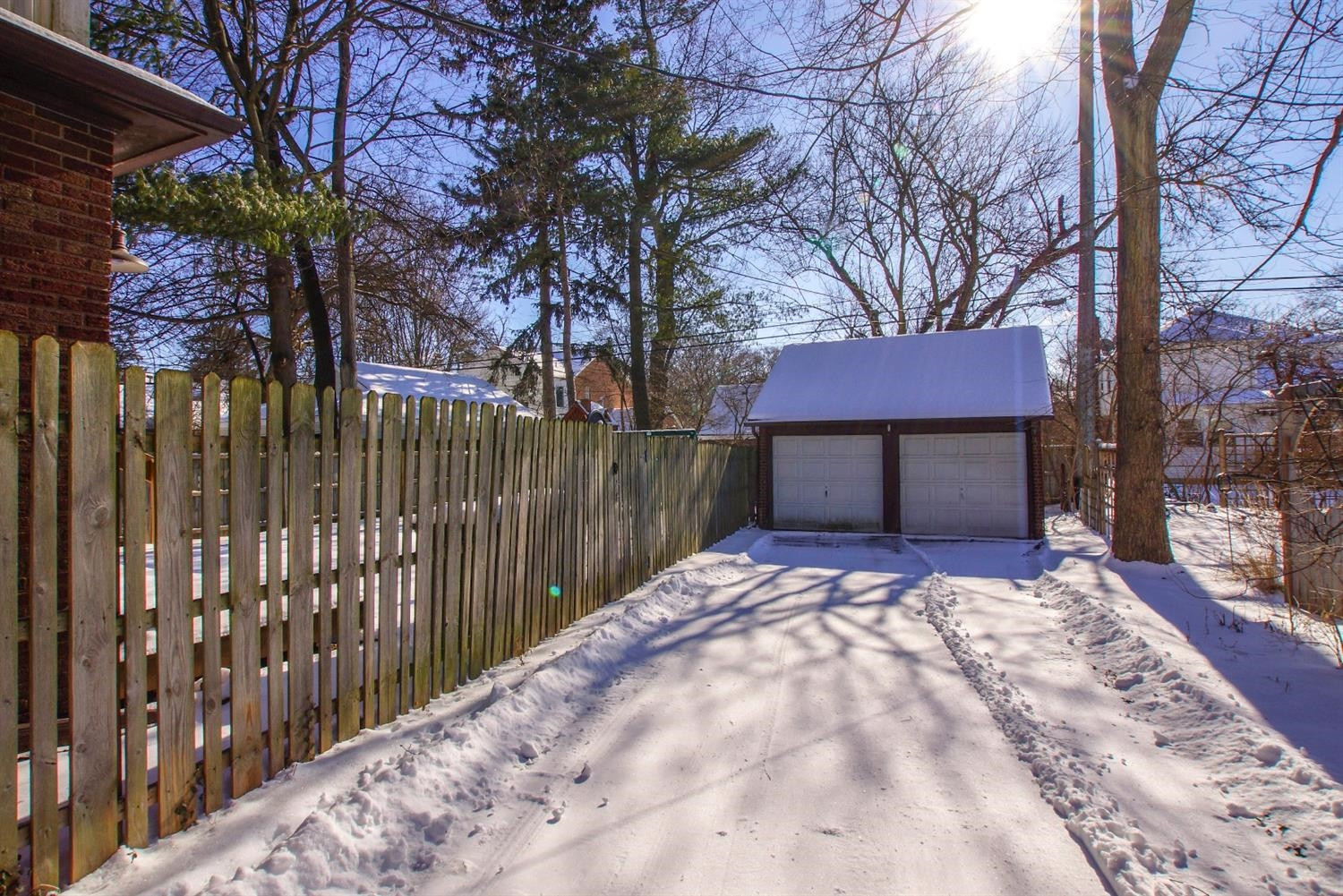 1512 Shadford Road Ann Arbor, MI 48104 - Photo 27 of 27 Photo 27