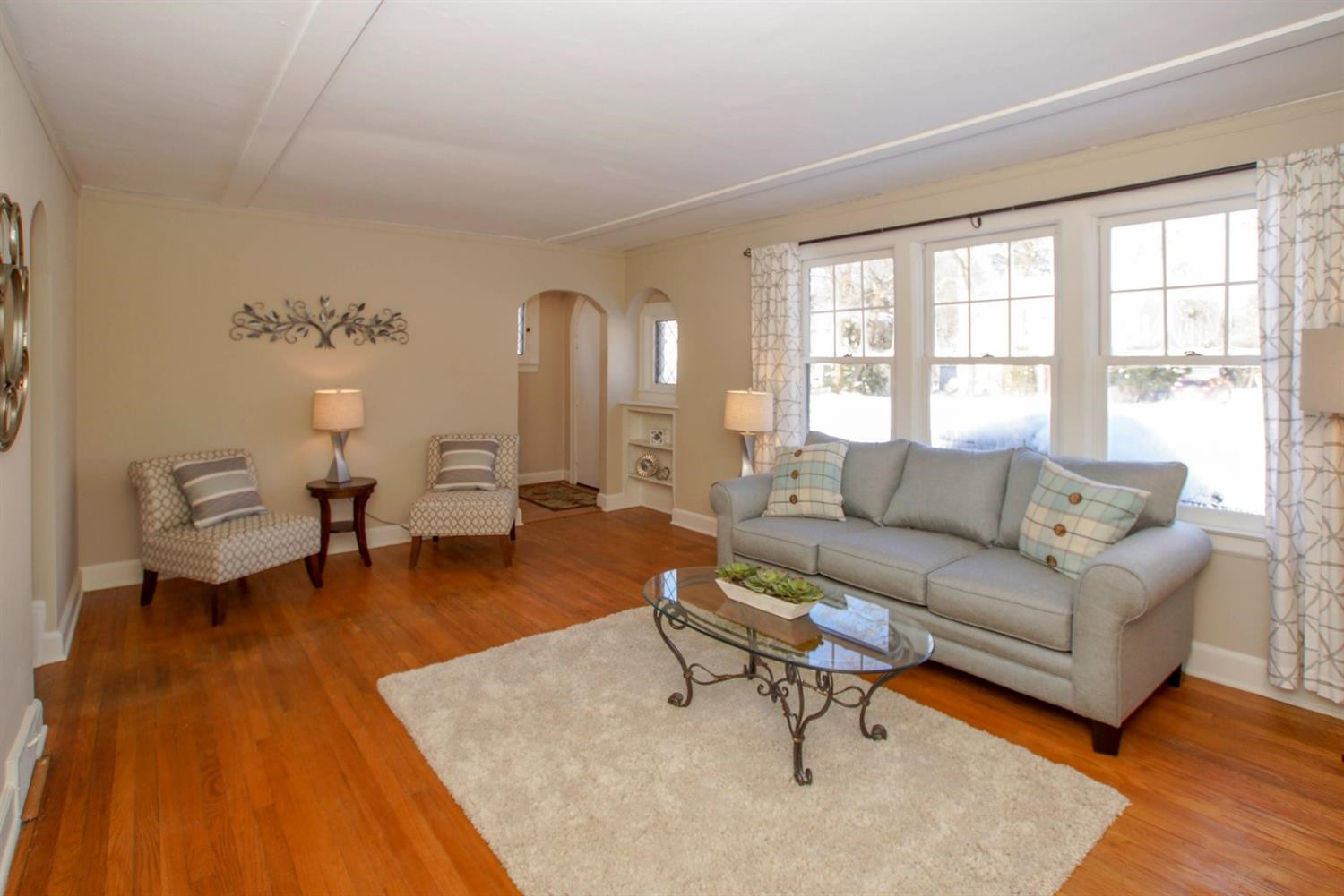 1512 Shadford Road Ann Arbor, MI 48104 - Photo 5 of 27 Photo 5