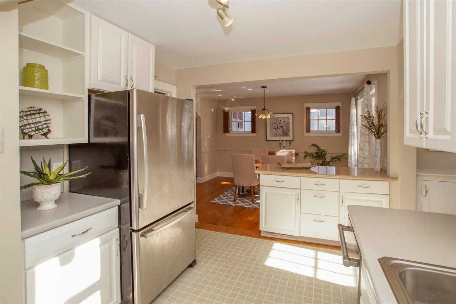 1512 Shadford Road Ann Arbor, MI 48104 - Photo 8 of 27 Photo 8