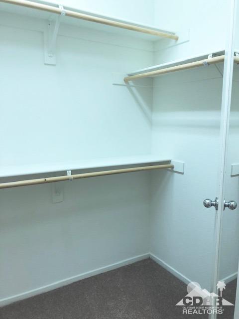 1255 Palmas Ridge Palm Springs, CA 92262 - Photo 18 of 34 view of a room with shelf