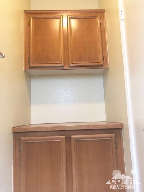 1255 Palmas Ridge Palm Springs, CA 92262 - Photo 21 of 34 a close view of utility room