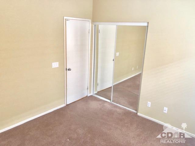 1255 Palmas Ridge Palm Springs, CA 92262 - Photo 25 of 34 a view of an empty room