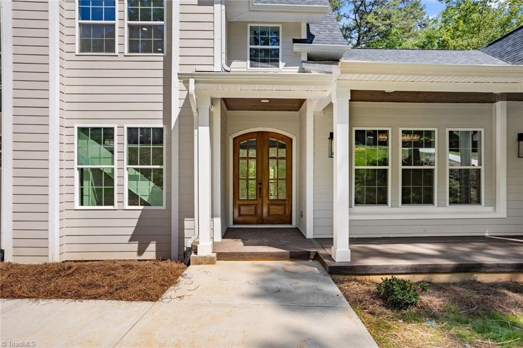 2592 Fox Ridge Road Asheboro, NC 27205 - Photo 5 of 46