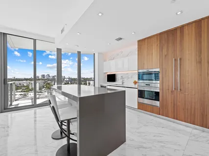 $2,495,000 | 701 North Fort Lauderdale Beach Boulevard, Unit 805, Fort Lauderdale, FL 33304