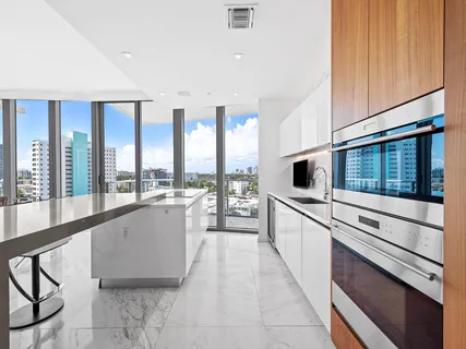 $2,495,000 | 701 North Fort Lauderdale Beach Boulevard, Unit 805, Fort Lauderdale, FL 33304