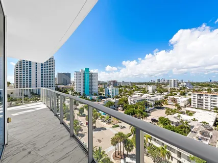 $2,495,000 | 701 North Fort Lauderdale Beach Boulevard, Unit 805, Fort Lauderdale, FL 33304