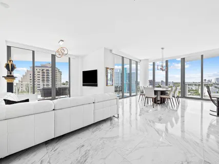 $2,495,000 | 701 North Fort Lauderdale Beach Boulevard, Unit 805, Fort Lauderdale, FL 33304