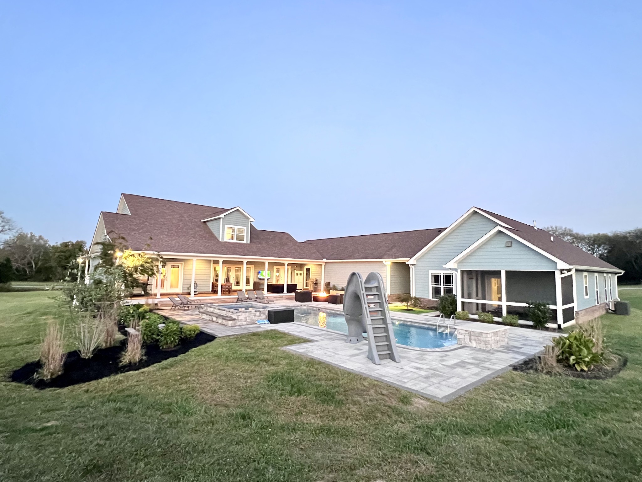 1040 Northwest Rutland Road Mount Juliet, TN 37122 - Photo 8 of 92 Gallery Image 8