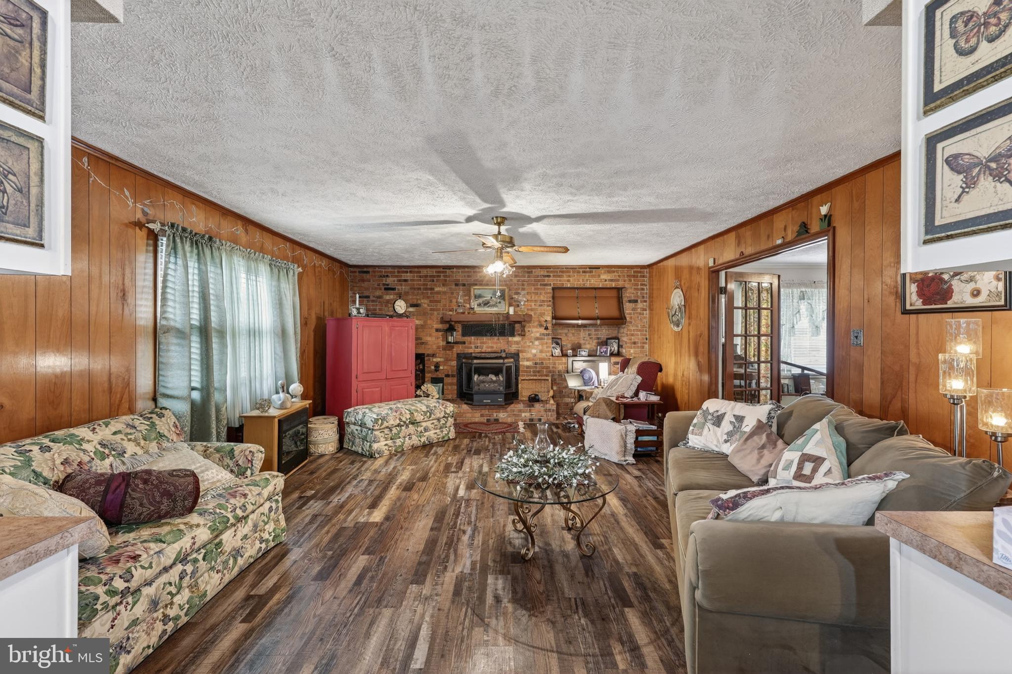 795 Hideaway Farms Road Edinburg, VA 22824 - Photo 8 of 57