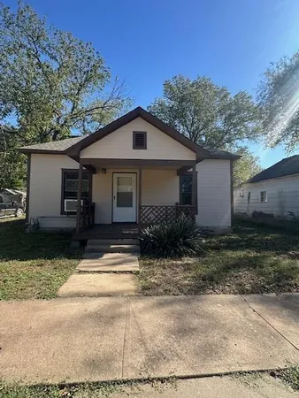 528 South 13th Street, Independence, KS 67301