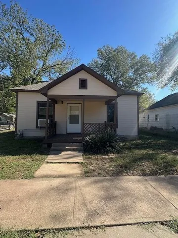 $28,000 | 528 South 13th Street, Independence, KS 67301