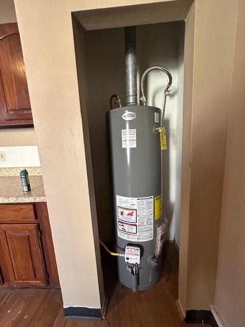 528 South 13th Street Independence, KS 67301 - Photo 12 of 17