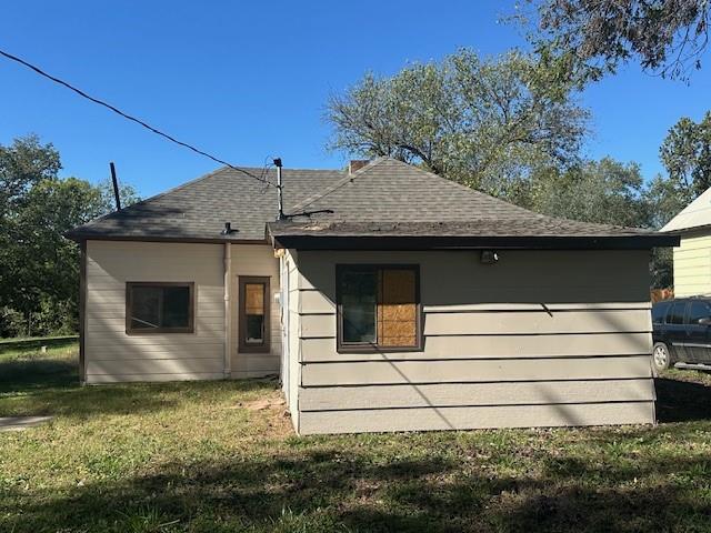 528 South 13th Street Independence, KS 67301 - Photo 4 of 17