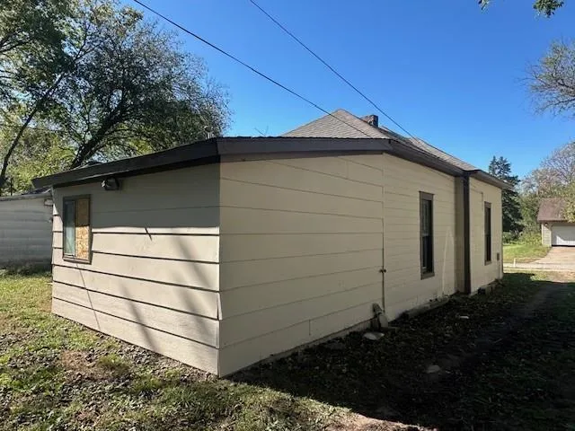 $28,000 | 528 South 13th Street, Independence, KS 67301