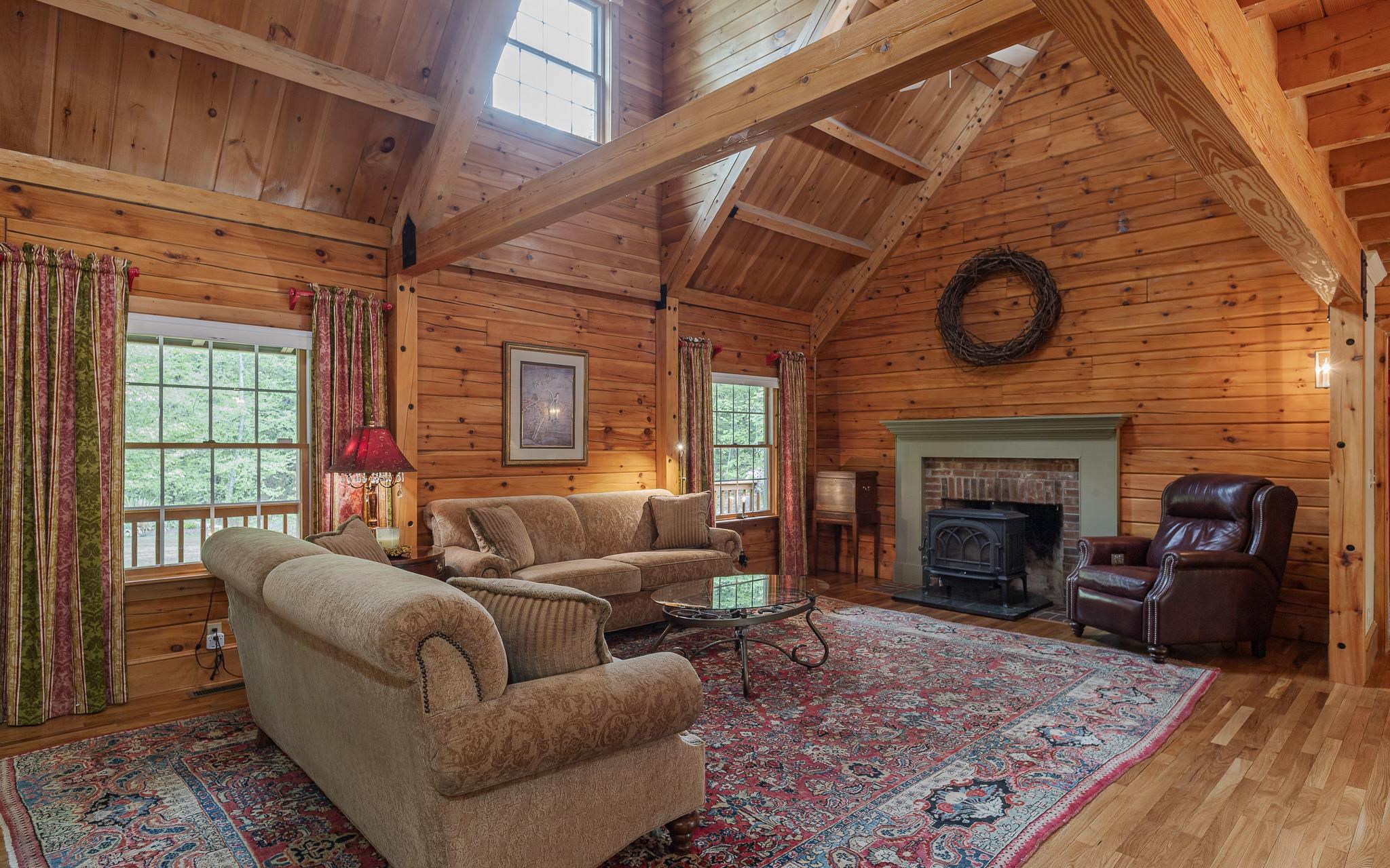 693 Fitzwilliam Road Richmond, NH 03470 - Photo 6 of 55