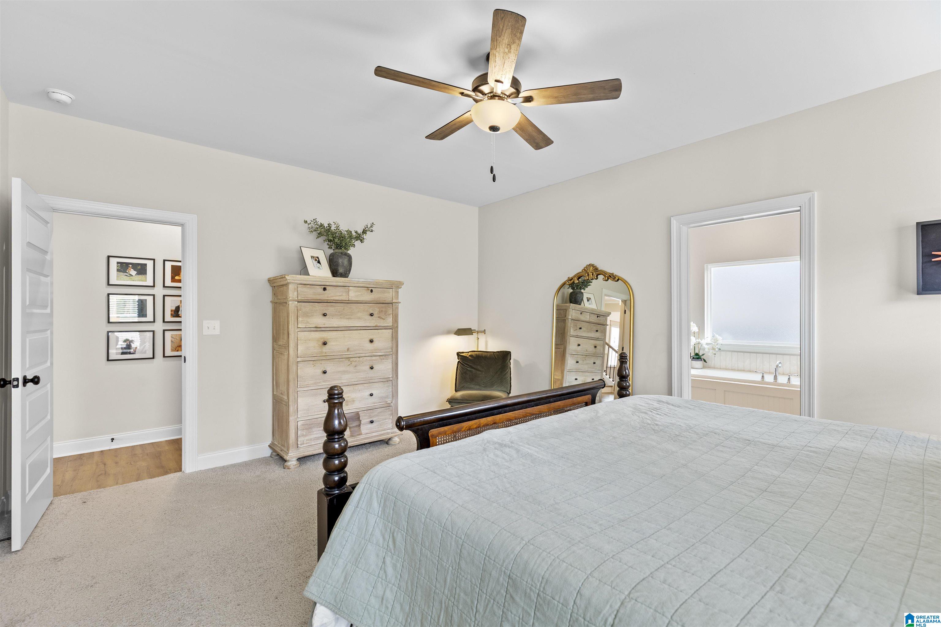 1190 Camellia Ridge Drive Pelham, AL 35124 - Photo 21 of 37