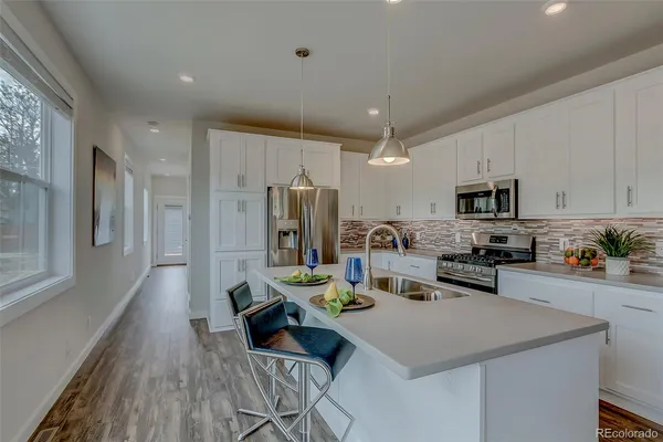 $649,000 | 2858 South Delaware Street, Englewood, CO 80110