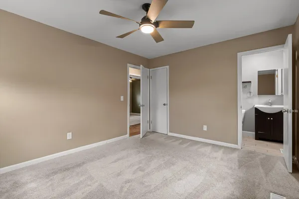 $325,000 | 215 Battlewood Drive, Fort Oglethorpe, GA 30742