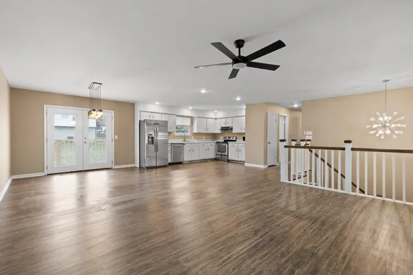 $325,000 | 215 Battlewood Drive, Fort Oglethorpe, GA 30742